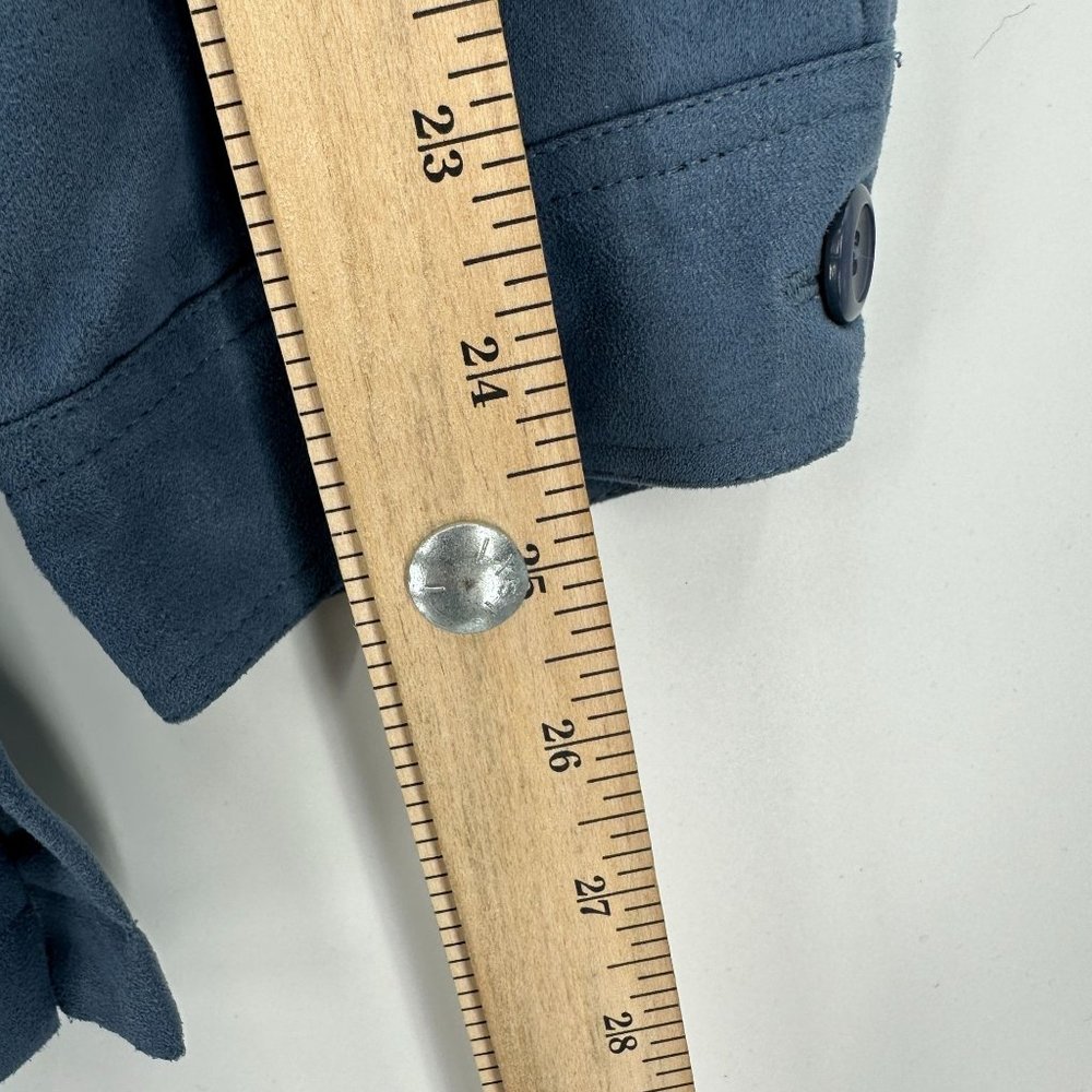 Pendleton Womens Blazer Button Down Long Sleeve P… - image 5